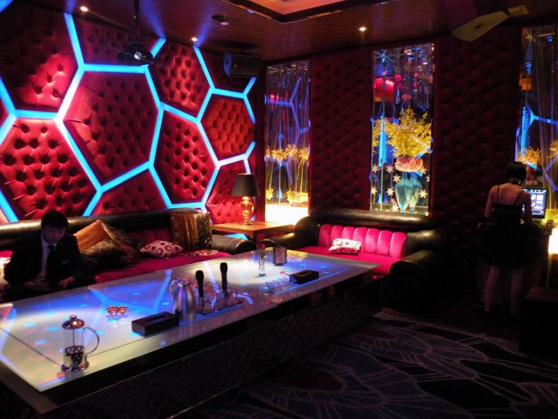 保定商务ktv推荐哪里有商务ktv选择-高碑店市ktv预订