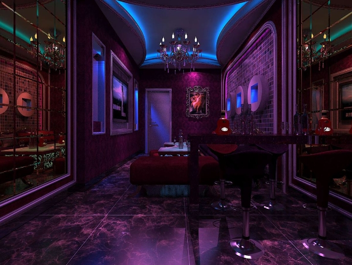 保定商务ktv与片场区别解析-高碑店市ktv预订