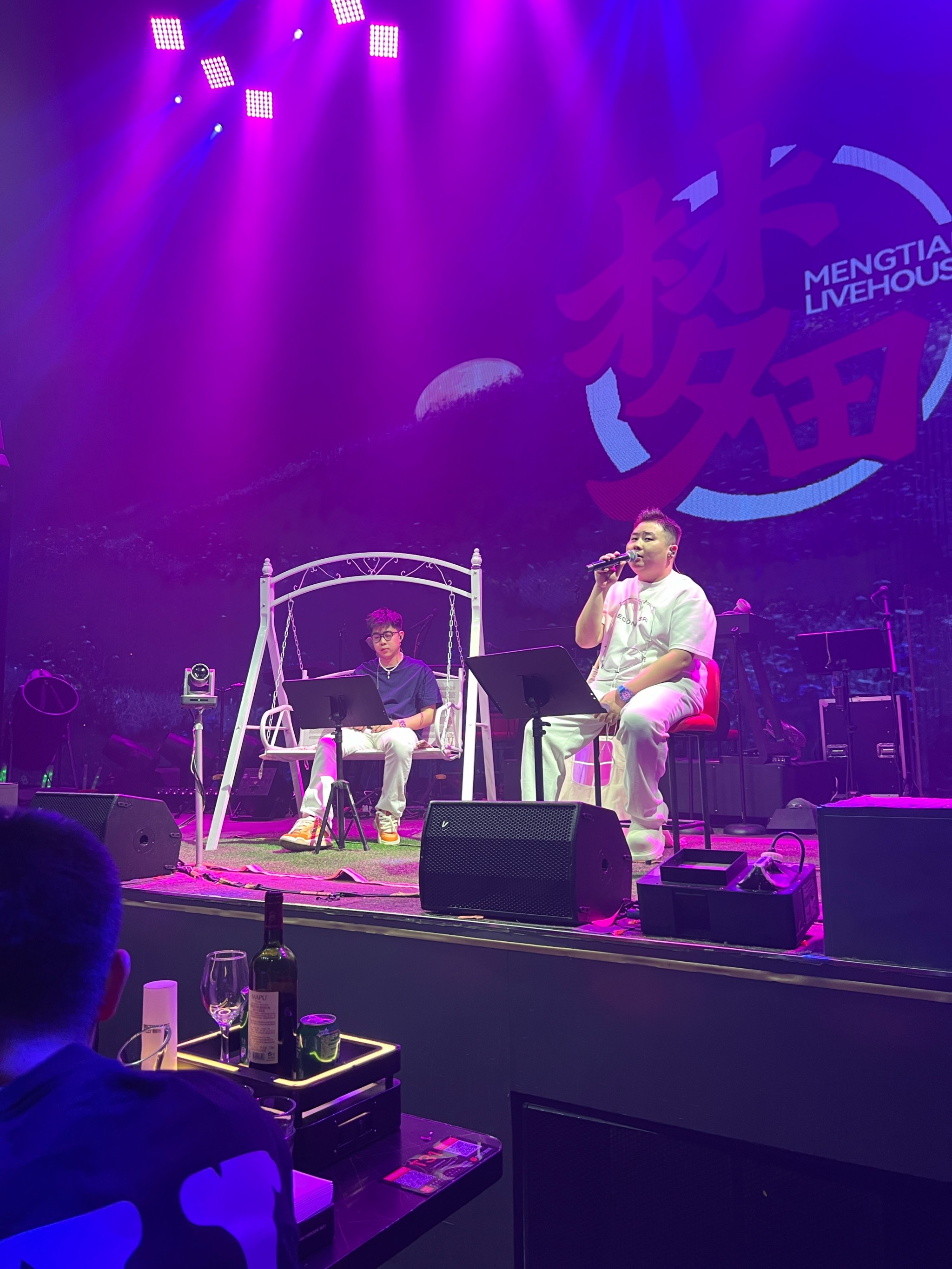 保定商务KTV收费标准-唐县ktv预订