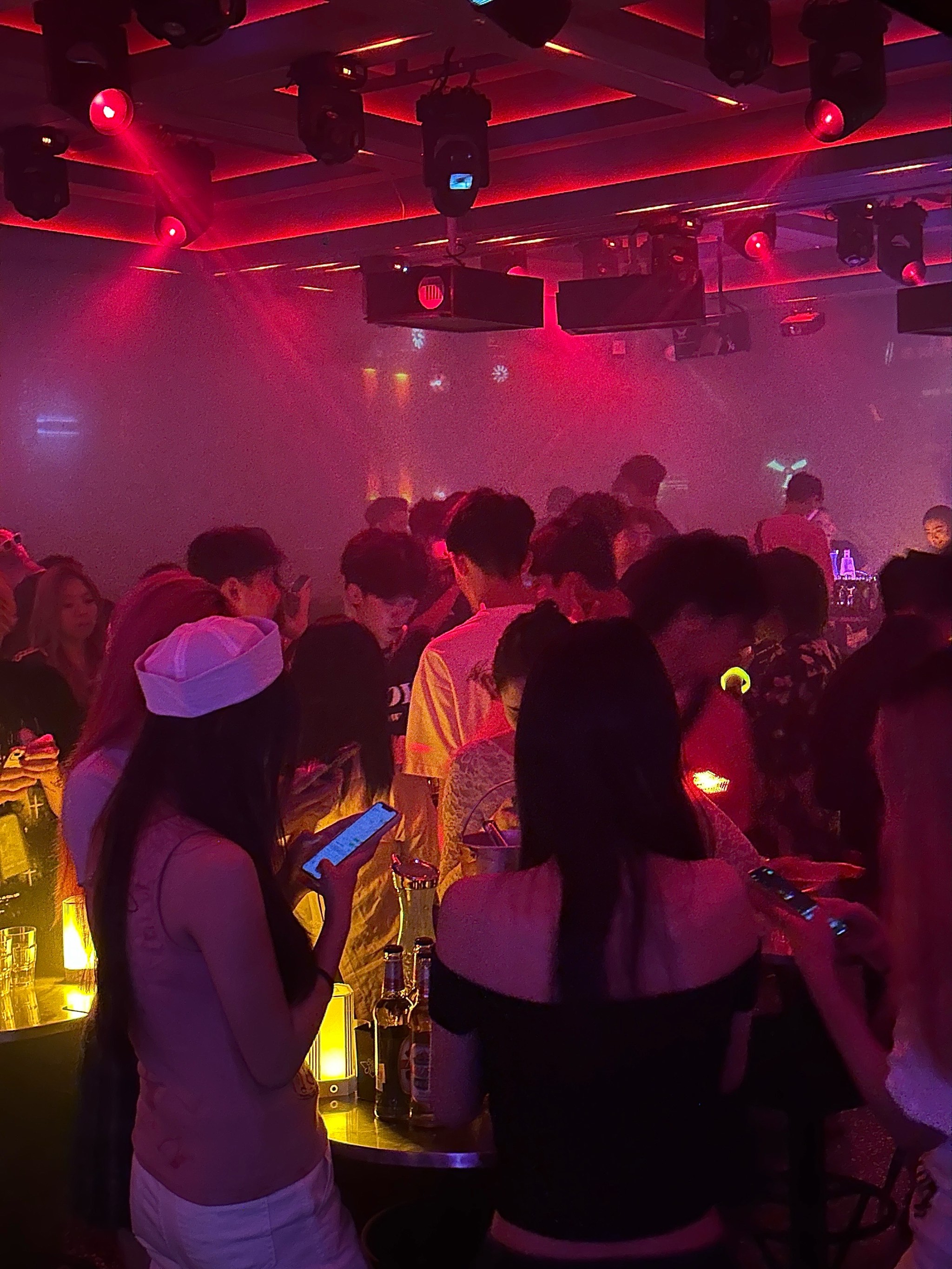 保定商务KTV惊喜新玩法-高阳县ktv预订