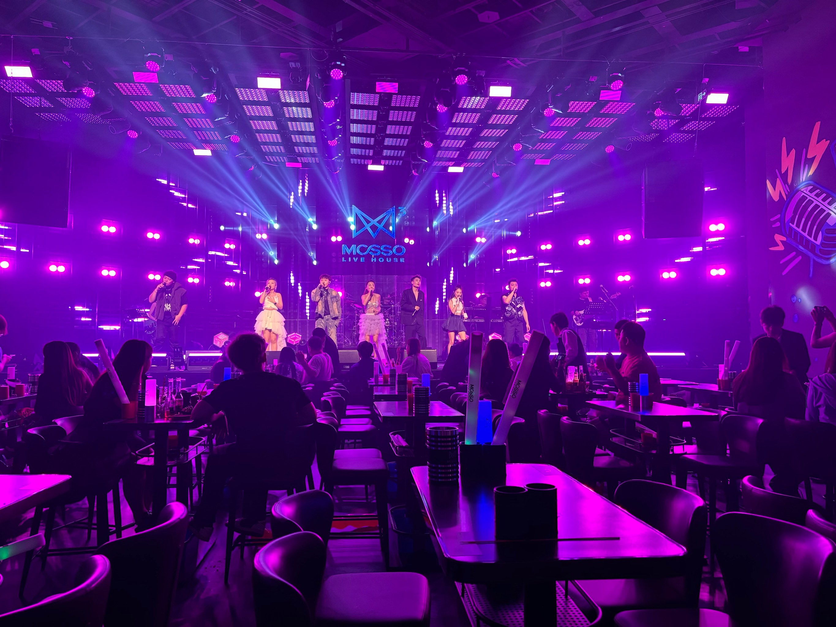 保定商务KTV总排行-高碑店市ktv预订